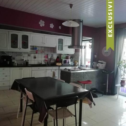  Agence immobilière MB : Maison / Villa | PETITE-ROSSELLE (57540) | 240 m2 | 130 000 € 