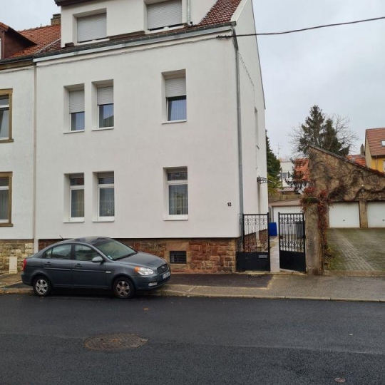  Agence immobilière MB : House | FORBACH (57600) | 145 m2 | 228 800 € 