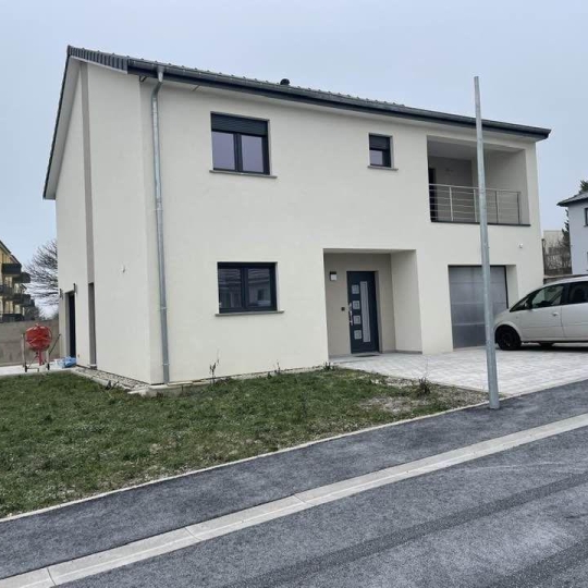  Agence immobilière MB : House | FORBACH (57600) | 150 m2 | 0 € 