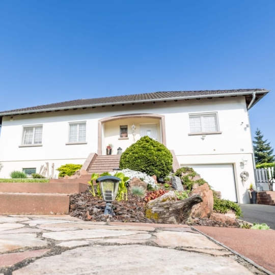 AGENCE IMMOBILIERE MB : Maison / Villa | REMELFING (57200) | 120.00m2 | 329 000 € AGENCE IMMOBILIERE MB : Maison / Villa | REMELFING (57200) | 120.00m2 | 329 000 €