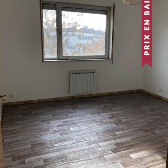  Agence immobilière MB : Appartement | FORBACH (57600) | 55 m2 | 39 000 € 