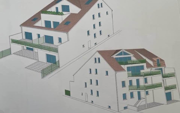  Agence immobilière MB Appartement | COCHEREN (57800) | 77 m2 | 169 000 € 