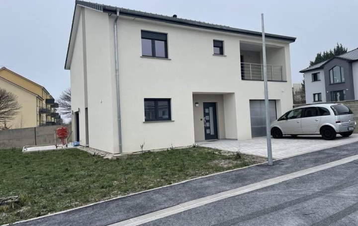  Agence immobilière MB Maison / Villa | FORBACH (57600) | 150 m2 | 0 € 