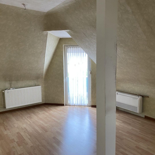  Agence immobilière MB : Appartement | FORBACH (57600) | 92 m2 | 550 € 
