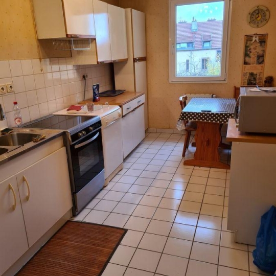  AGENCE IMMOBILIERE MB : Appartement | FORBACH (57600) | 70 m2 | 740 € 