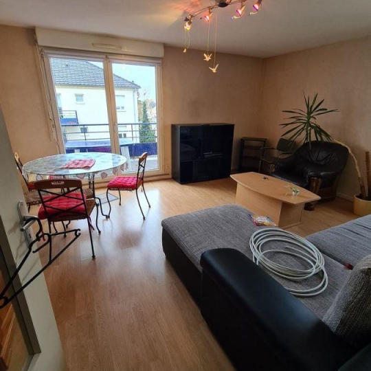  AGENCE IMMOBILIERE MB : Appartement | FORBACH (57600) | 70 m2 | 740 € 