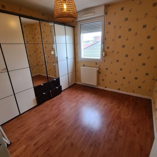  AGENCE IMMOBILIERE MB : Appartement | FORBACH (57600) | 70 m2 | 740 € 