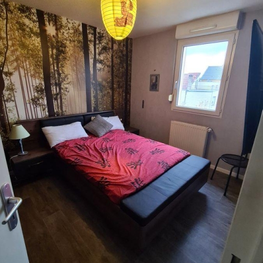  AGENCE IMMOBILIERE MB : Appartement | FORBACH (57600) | 70 m2 | 740 € 