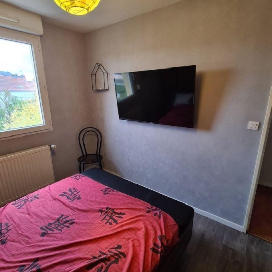  AGENCE IMMOBILIERE MB : Appartement | FORBACH (57600) | 70 m2 | 740 € 