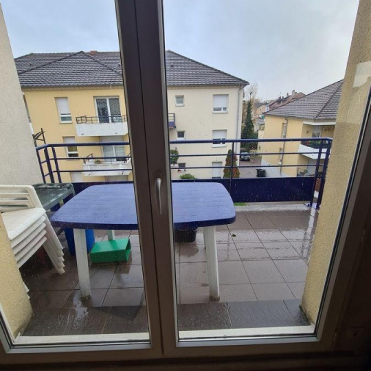  AGENCE IMMOBILIERE MB : Appartement | FORBACH (57600) | 70 m2 | 740 € 
