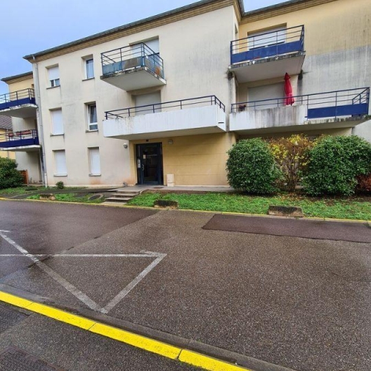  AGENCE IMMOBILIERE MB : Appartement | FORBACH (57600) | 70 m2 | 740 € 