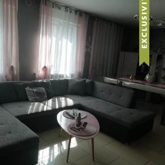 AGENCE IMMOBILIERE MB : Maison / Villa | PETITE-ROSSELLE (57540) | 240.00m2 | 130 000 € 