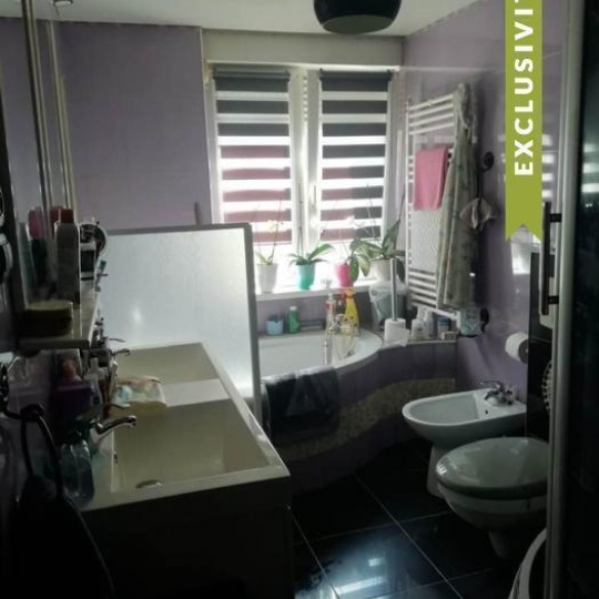  AGENCE IMMOBILIERE MB : Maison / Villa | PETITE-ROSSELLE (57540) | 240 m2 | 130 000 € 