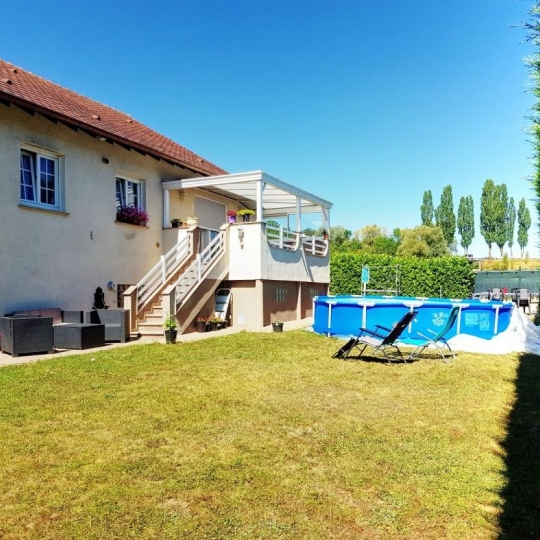  Agence immobilière MB : Maison / Villa | BEHREN-LES-FORBACH (57460) | 117 m2 | 310 000 € 