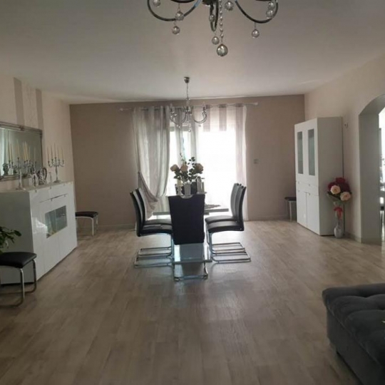  AGENCE IMMOBILIERE MB : Maison / Villa | BEHREN-LES-FORBACH (57460) | 117 m2 | 310 000 € 