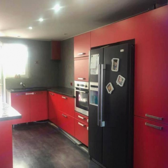 AGENCE IMMOBILIERE MB : Maison / Villa | BENING-LES-SAINT-AVOLD (57800) | 235 m2 | 168 800 € 