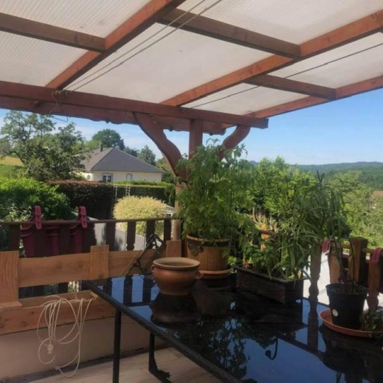  AGENCE IMMOBILIERE MB : Maison / Villa | BENING-LES-SAINT-AVOLD (57800) | 235 m2 | 168 800 € 