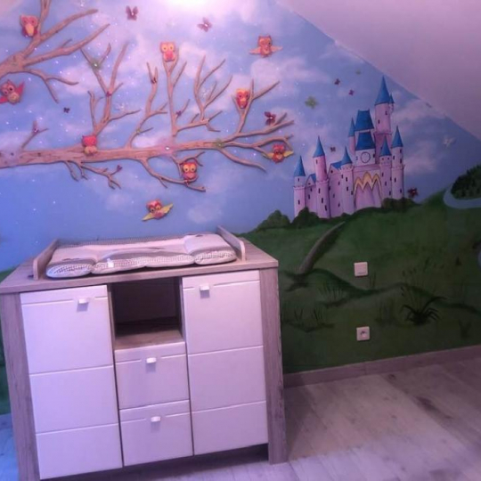  AGENCE IMMOBILIERE MB : Maison / Villa | BENING-LES-SAINT-AVOLD (57800) | 235 m2 | 168 800 € 