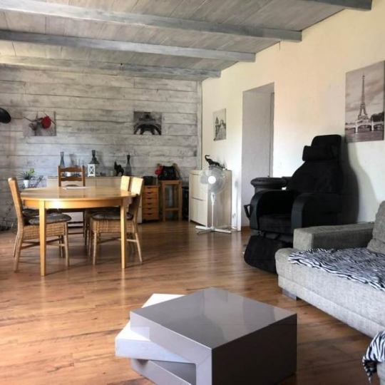  AGENCE IMMOBILIERE MB : Maison / Villa | STIRING-WENDEL (57350) | 171 m2 | 117 000 € 