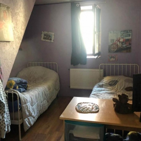  AGENCE IMMOBILIERE MB : Maison / Villa | STIRING-WENDEL (57350) | 171 m2 | 117 000 € 