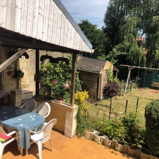  AGENCE IMMOBILIERE MB : Maison / Villa | STIRING-WENDEL (57350) | 171 m2 | 117 000 € 