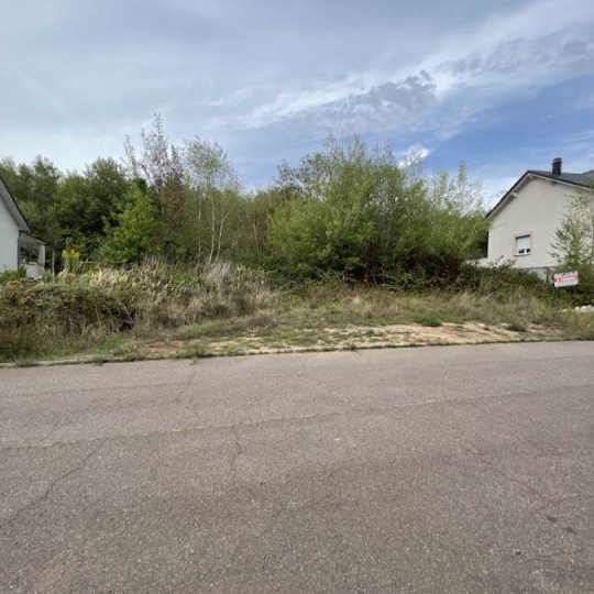  Agence immobilière MB : Terrain | FORBACH (57600) | 0 m2 | 115 000 € 