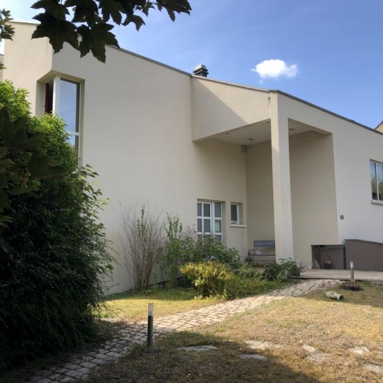  Agence immobilière MB : House | SARRALBE (57430) | 254 m2 | 358 800 € 