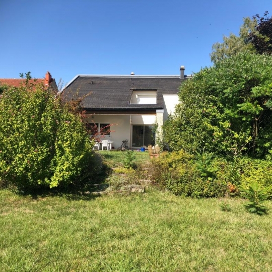  Agence immobilière MB : House | SARRALBE (57430) | 254 m2 | 358 800 € 