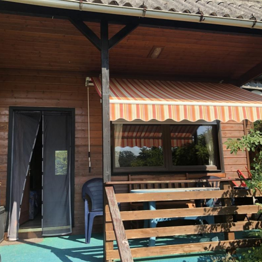  AGENCE IMMOBILIERE MB : Maison / Villa | HOLVING (57510) | 32 m2 | 63 000 € 