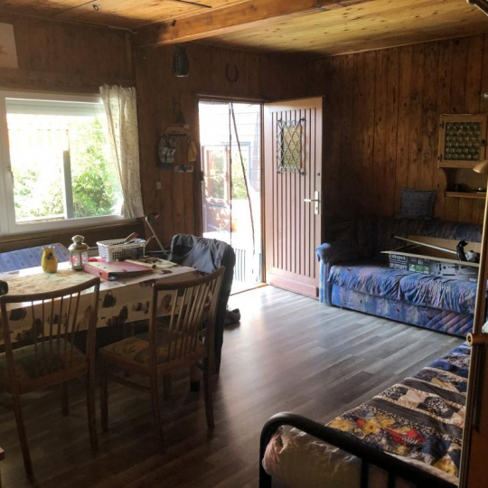  AGENCE IMMOBILIERE MB : Maison / Villa | HOLVING (57510) | 32 m2 | 63 000 € 
