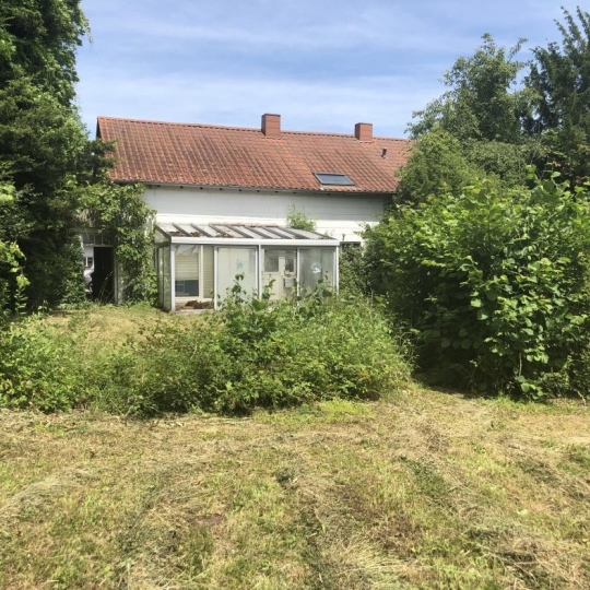  Agence immobilière MB : House | PUTTELANGE-AUX-LACS (57510) | 203 m2 | 147 000 € 