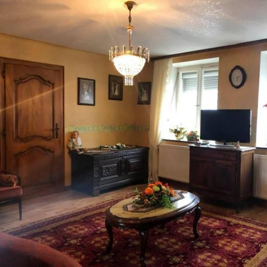  AGENCE IMMOBILIERE MB : Maison / Villa | FOLKLING (57600) | 205 m2 | 169 000 € 