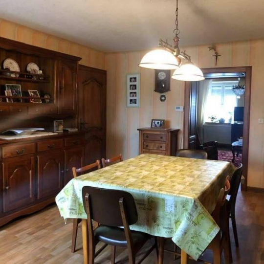  AGENCE IMMOBILIERE MB : Maison / Villa | FOLKLING (57600) | 205 m2 | 169 000 € 