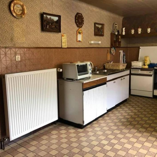  AGENCE IMMOBILIERE MB : Maison / Villa | FOLKLING (57600) | 205 m2 | 169 000 € 