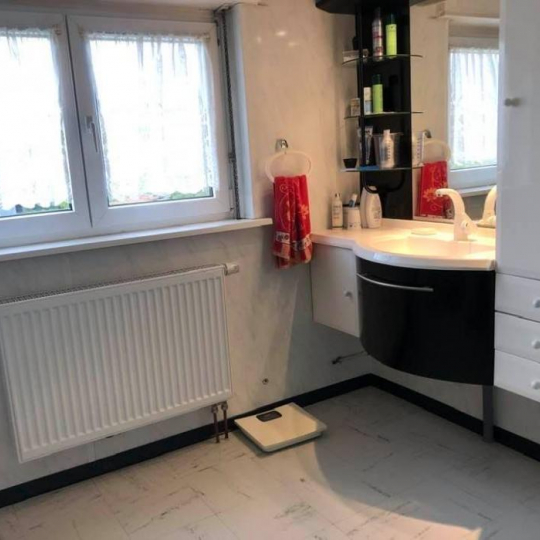  AGENCE IMMOBILIERE MB : Maison / Villa | FOLKLING (57600) | 205 m2 | 169 000 € 