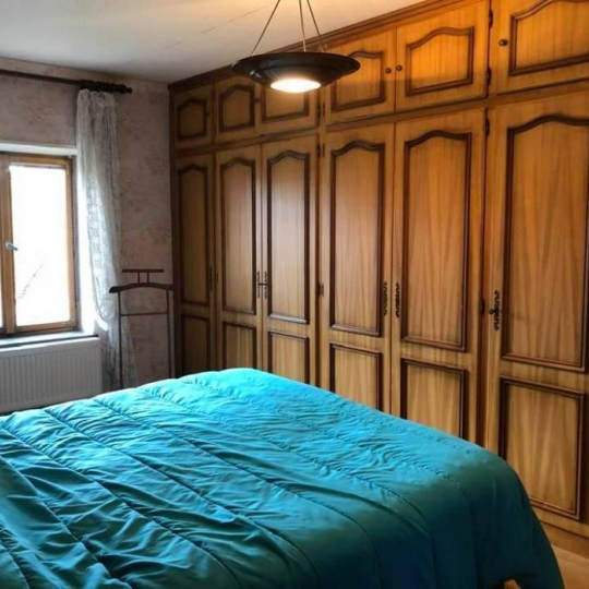  AGENCE IMMOBILIERE MB : Maison / Villa | FOLKLING (57600) | 205 m2 | 169 000 € 