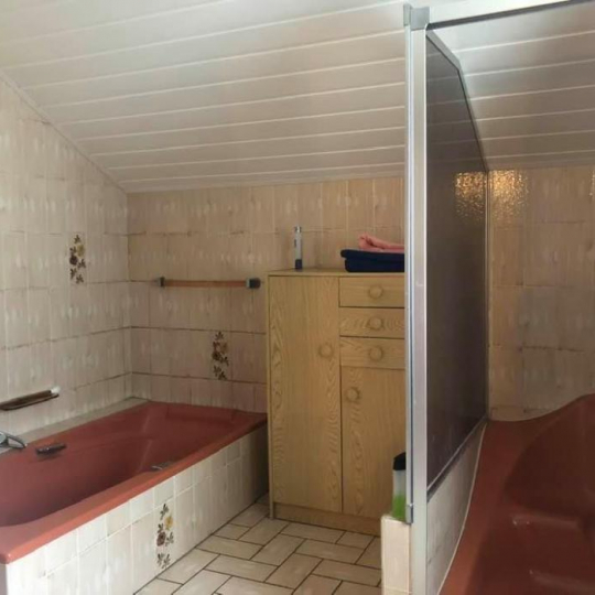  AGENCE IMMOBILIERE MB : Maison / Villa | FOLKLING (57600) | 205 m2 | 169 000 € 