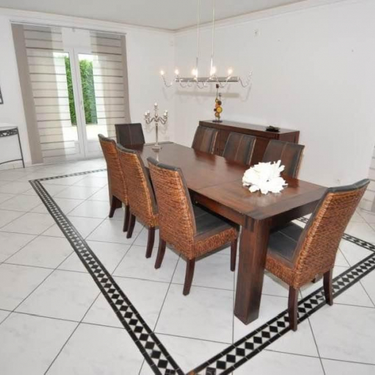  AGENCE IMMOBILIERE MB : Maison / Villa | OETING (57600) | 265 m2 | 410 000 € 