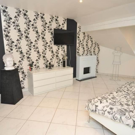  AGENCE IMMOBILIERE MB : Maison / Villa | OETING (57600) | 265 m2 | 410 000 € 
