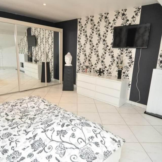  AGENCE IMMOBILIERE MB : Maison / Villa | OETING (57600) | 265 m2 | 410 000 € 