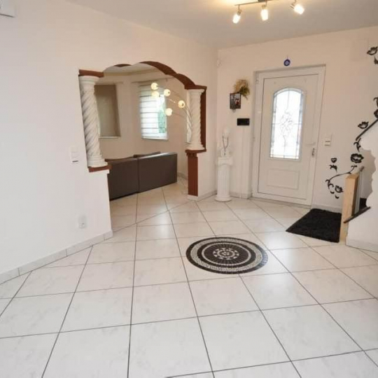  AGENCE IMMOBILIERE MB : Maison / Villa | OETING (57600) | 265 m2 | 410 000 € 