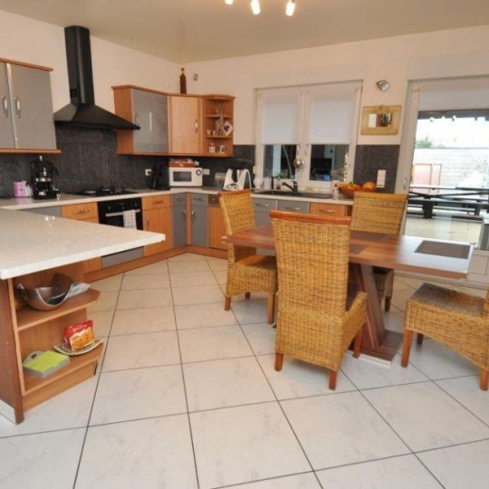  AGENCE IMMOBILIERE MB : Maison / Villa | OETING (57600) | 265 m2 | 410 000 € 