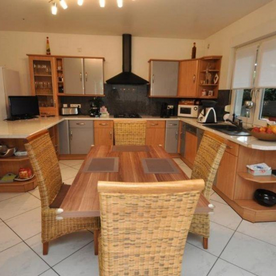  AGENCE IMMOBILIERE MB : Maison / Villa | OETING (57600) | 265 m2 | 410 000 € 