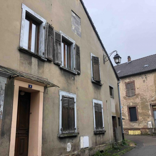  AGENCE IMMOBILIERE MB : Maison / Villa | SARREGUEMINES (57200) | 116 m2 | 0 € 