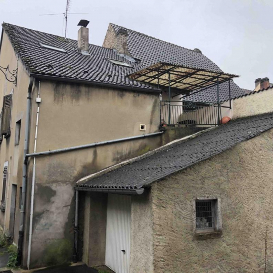  Agence immobilière MB : Maison / Villa | SARREGUEMINES (57200) | 116 m2 | 0 € 