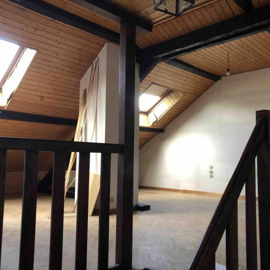  AGENCE IMMOBILIERE MB : Maison / Villa | SARREGUEMINES (57200) | 116 m2 | 0 € 