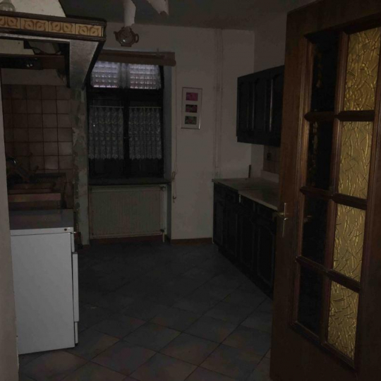  AGENCE IMMOBILIERE MB : Maison / Villa | SARREGUEMINES (57200) | 116 m2 | 0 € 