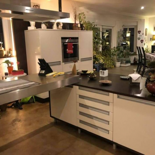 Deutsch Franzoesische Immobilienberatung : Maison / Villa | BLIES-EBERSING (57200) | 300.00m2 | 490 000 € Deutsch Franzoesische Immobilienberatung : Maison / Villa | BLIES-EBERSING (57200) | 300.00m2 | 490 000 €
