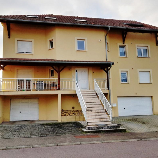  AGENCE IMMOBILIERE MB : Appartement | OETING (57600) | 78 m2 | 145 000 € 