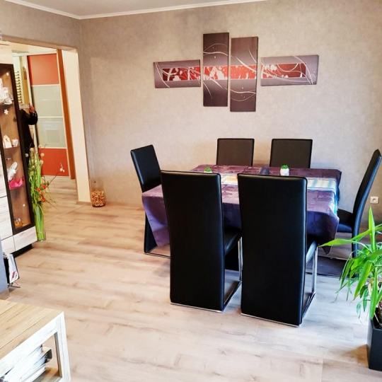  AGENCE IMMOBILIERE MB : Appartement | OETING (57600) | 78 m2 | 145 000 € 